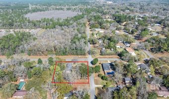 809 Moog Ave, Bay Minette, AL 36507