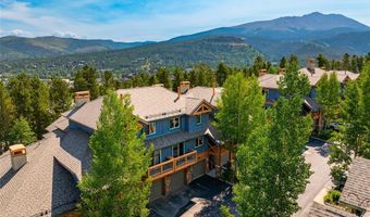 43 SNOWFLAKE Dr A12, Breckenridge, CO 80424