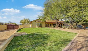 6025 E MILTON Dr, Cave Creek, AZ 85331
