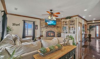 20966 E County Road 155, Altus, OK 73521