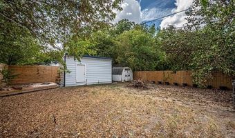 1208 NW 1st Ave, Ardmore, OK 73401
