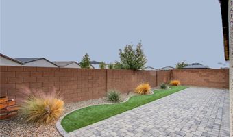 376 Desoto Falls St, Indian Springs, NV 89018