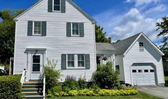 3 Andrews Rd, Bath, ME 04530