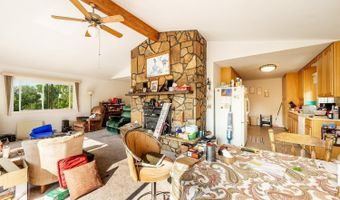78 Upper Clear Creek Rd, Buffalo, WY 82834