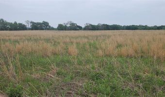 270 Thomas Rd, Canadian, OK 74425