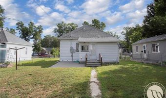 414 S 34th St, Billings, MT 59101
