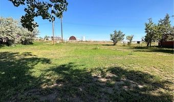 415 E Montana Ave, Baker, MT 59313