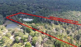 74231 JACK LLOYD Rd Lot 0, Abita Springs, LA 70420