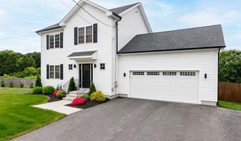 243 Simmonsville Ave, Johnston, RI 02919