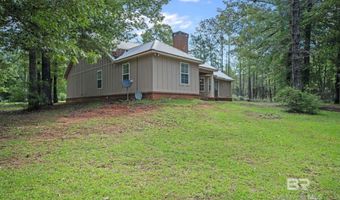 51371 A Hollingsworth Rd, Bay Minette, AL 36507