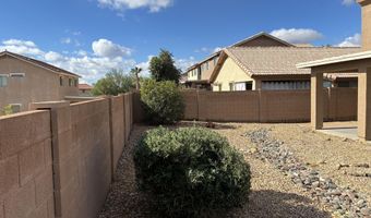 23751 W LA CANADA Blvd, Buckeye, AZ 85396