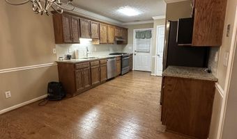 414 LEIGHTON Ave, Anniston, AL 36207