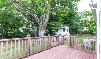 19 Garfield Rd, Bristol, CT 06010