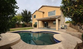 10863 W WASHINGTON St, Avondale, AZ 85323