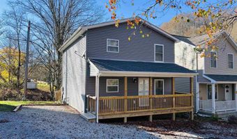 104 Carter Ln, Barrackville, WV 26559