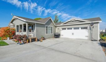 302 CLARENCE St, Boardman, OR 97818