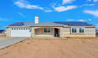 22186 Pahute, Apple Valley, CA 92308