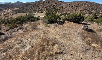 Hubbard Road, Acton, CA 93510