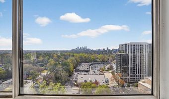 2479 Peachtree Road NE 1517, Atlanta, GA 30305