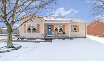 101 Grundy Dr, Bardstown, KY 40004