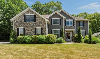 470 Sylvan Ct, North Kingstown, RI 02874