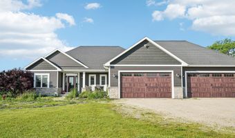 5161 Wildlife View Ct, Allenton, WI 53002