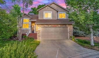 5419 Indian Summer Ct, Boulder, CO 80301