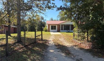 10690 NE 100TH Ln, Archer, FL 32618
