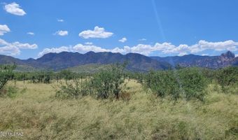 120 AC Off Stronghold & Ironwood Rd, Cochise, AZ 85606