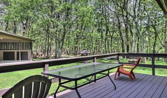 146 Algonquin Trl, Albrightsville, PA 18210
