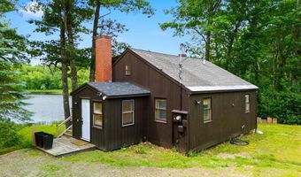 405 Bay Rd, Andover, NH 03216
