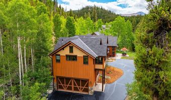 94 SUN BEAM Dr, Breckenridge, CO 80424