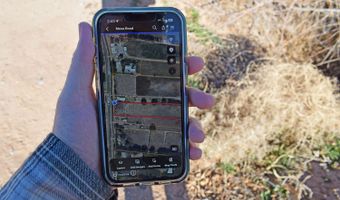 N Mesa Road, Belen, NM 87002