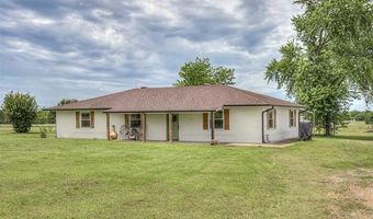 5000 Hwy 16, Beggs, OK 74421