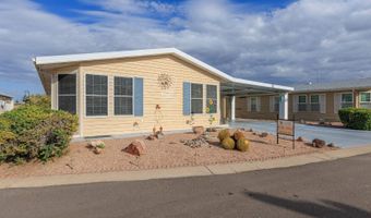 3400 S. Ironwood Dr 122, Apache Junction, AZ 85120