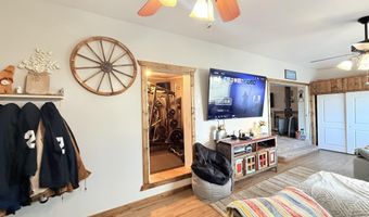 137 Las Palomas Canyon Rd, Caballo, NM 87942
