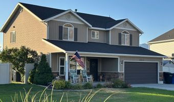 1211 N 600 W, Brigham City, UT 84302