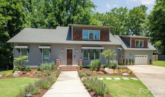1301 Catawba Ave, Charlotte, NC 28205