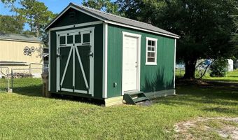 55045 6TH St, Astor, FL 32102