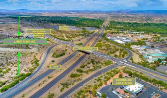 1835 W State Route 260, Camp Verde, AZ 86322
