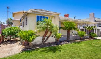 720 W 108th St, Los Angeles, CA 90044