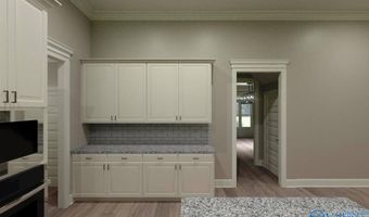 Thorton - B Capshaw Road, Athens, AL 35613