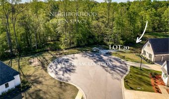 617 OVERBROOK Ln, Auburn, AL 36830