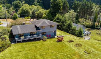 2361 Buttermilk Ln, Arcata, CA 95521