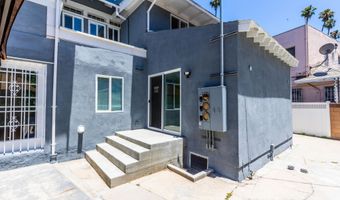 4440 Victoria Park, Los Angeles, CA 90019