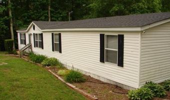 2192 S Lake Dr, Asheboro, NC 27205