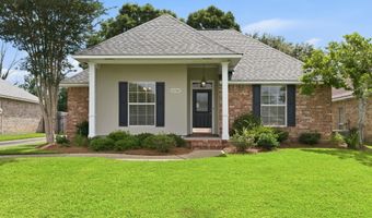 18341 Lake Indigo Dr, Baton Rouge, LA 70817