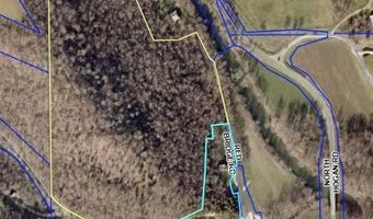 14100 Red Bridge Rd, Aurora, IN 47001