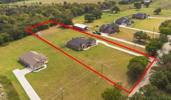 3421 County Road 405, Alvarado, TX 76009