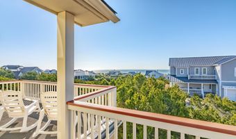 9 Indian Blanket Ct, Bald Head Island, NC 28461